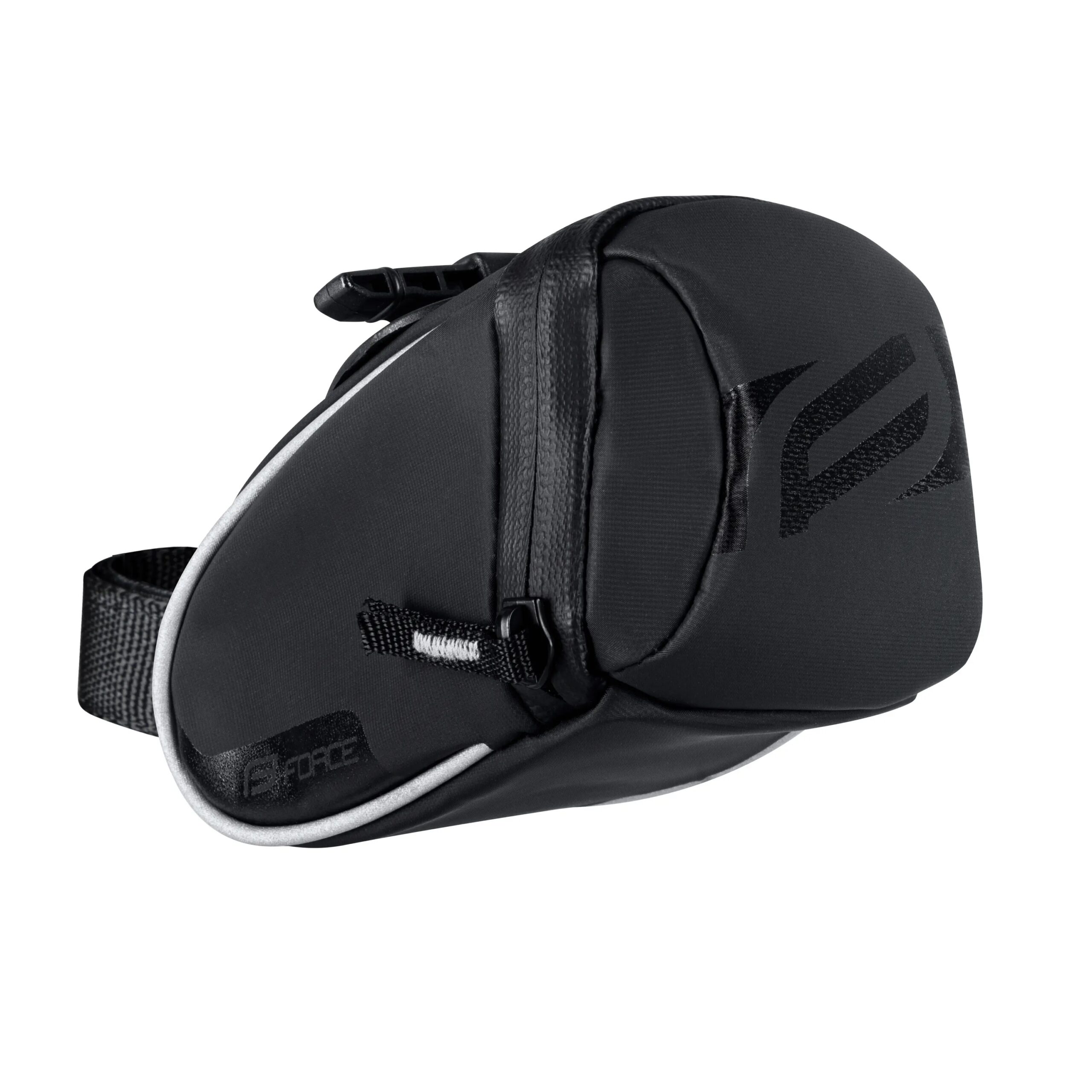this bag is not waterproof !fastening with KLICK system