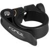 clamp with quickreleaser<br>designed for seatpost diameter: 31