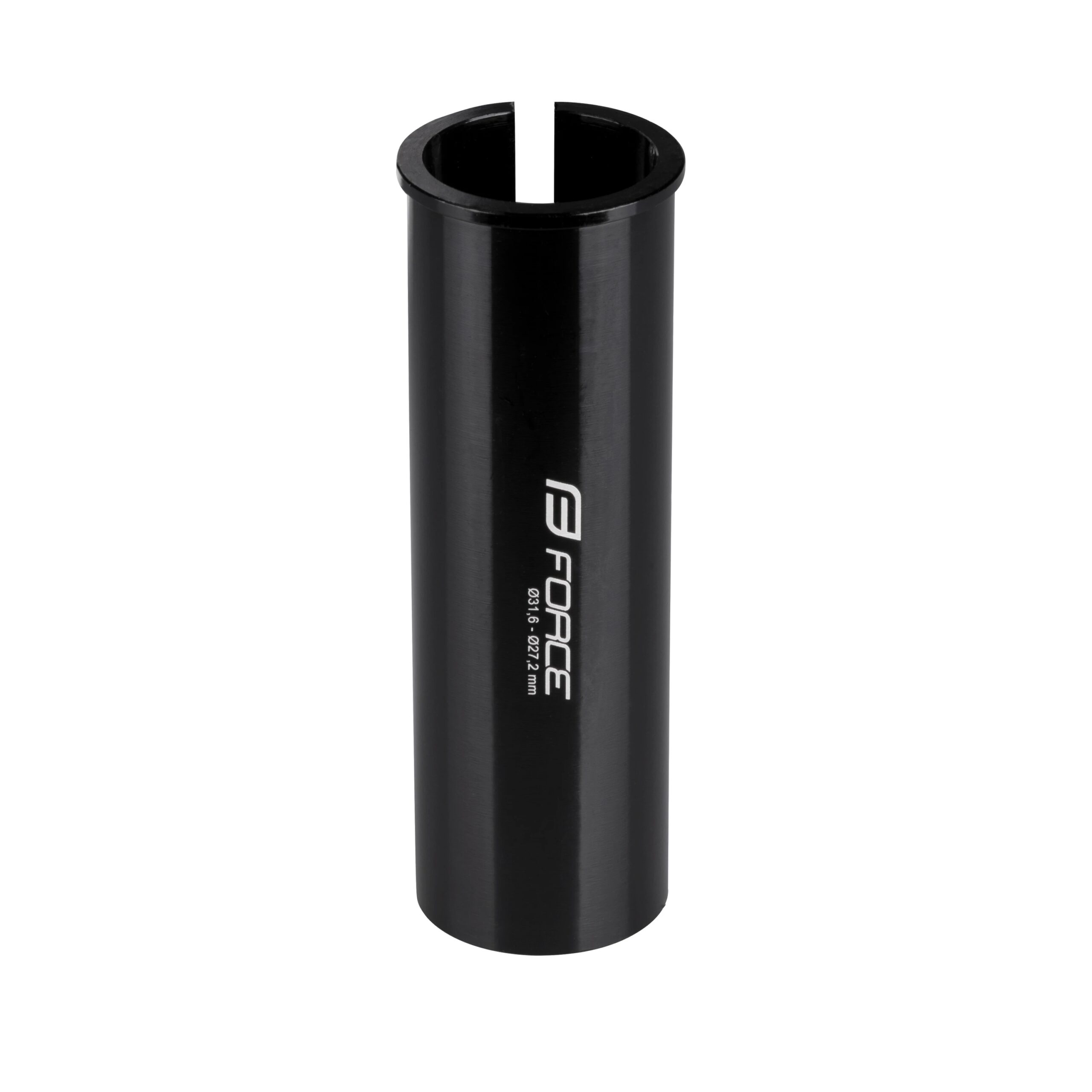 allows to use a seatpost with 27