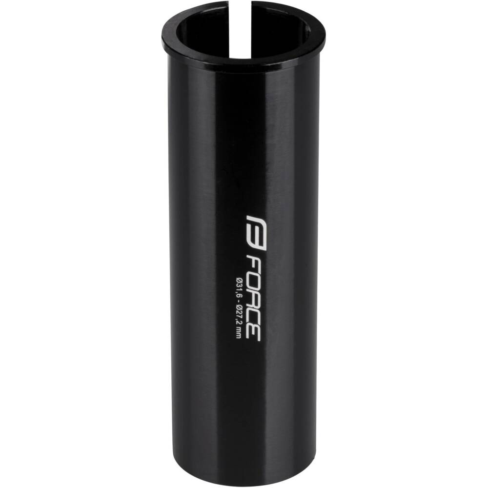 allows to use a seatpost with 27