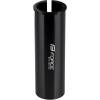 allows to use a seatpost with 27