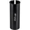 allows to use a seatpost with 31