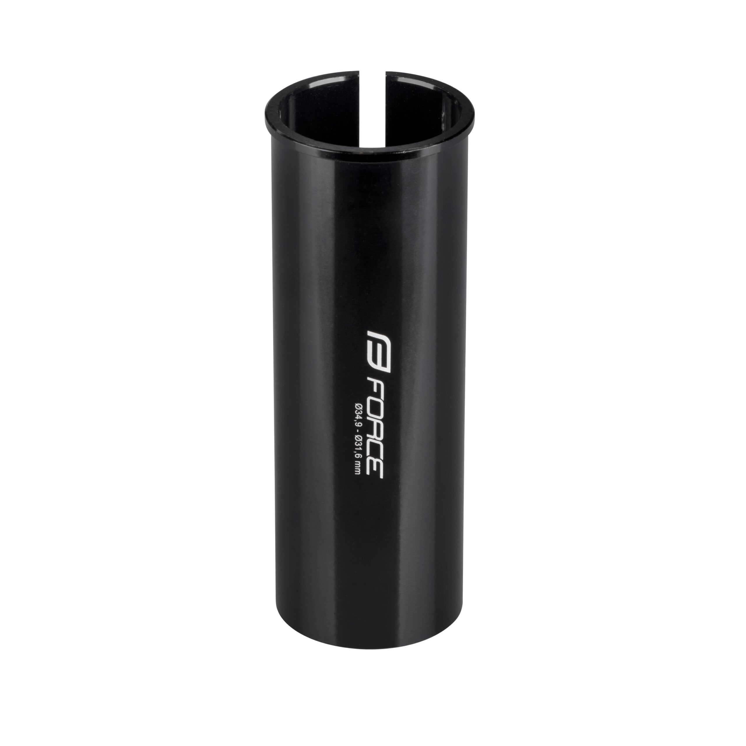 allows to use a seatpost with 31