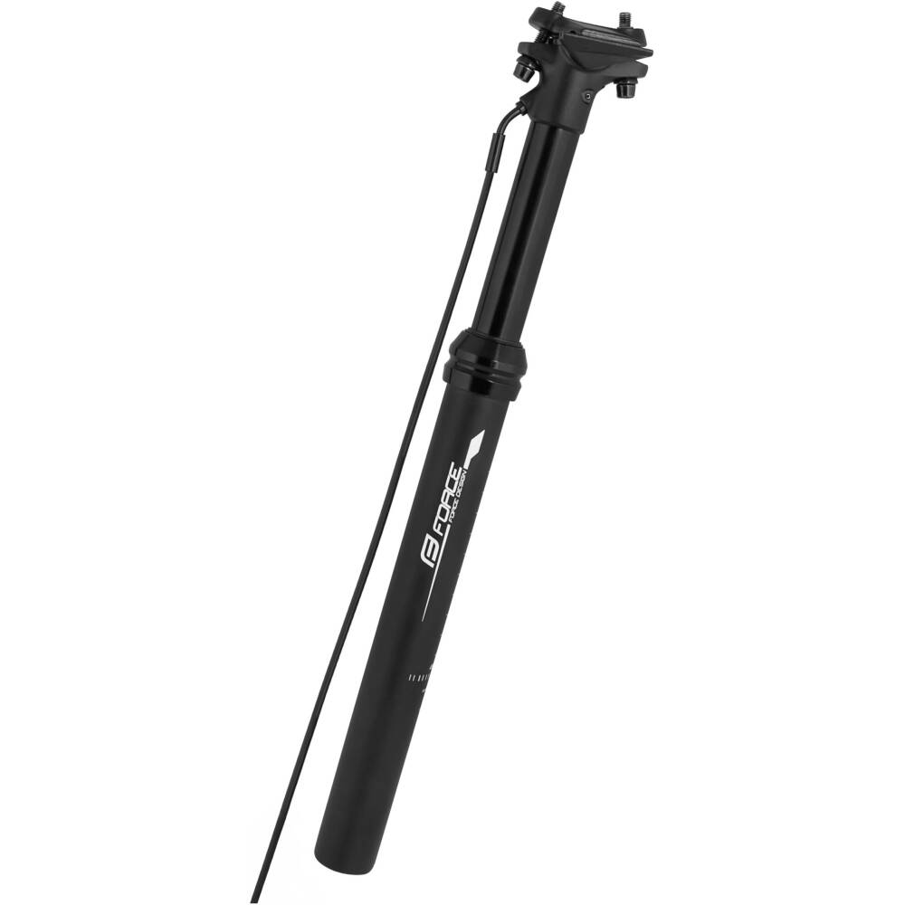 locking from handlebar