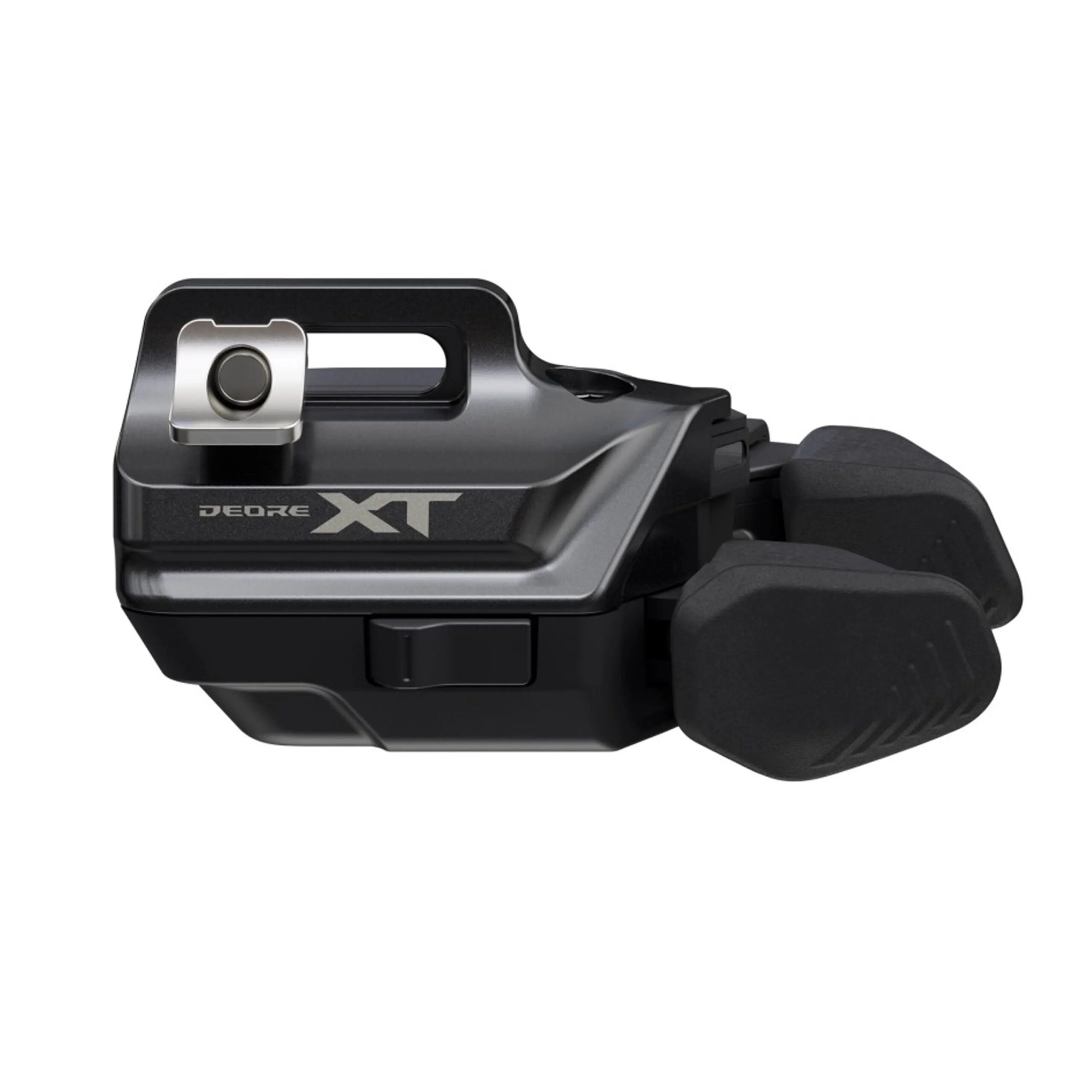 elektronická řadící páčka DEORE XT Di2 pravá pro 12 kolo provedení bez objímky