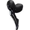 Dual Control 11x2 road shifting/brake levers<br>including shifting bowdens