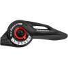 gear lever - right 6k index<br>with deraileur indicator<br>packed in box