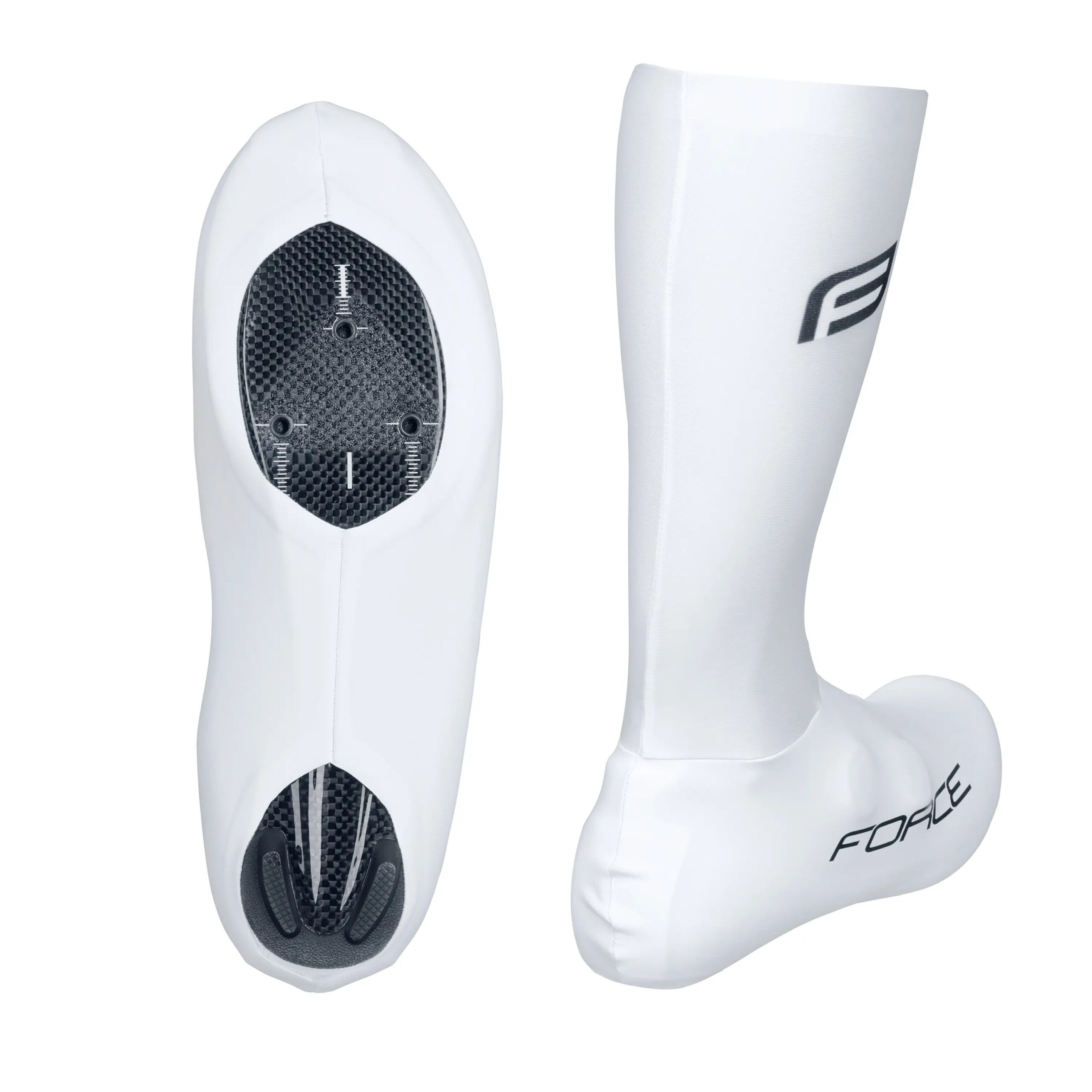 for road cycling shoesextra thin2 openings on the solesilicone hem around the calf and around the sole hoels for better gripmaterial: 60% polyester
