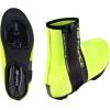 <br>for road cycling shoes<br>2 openings on the sole<br>material: neoprene 2 mm thick<br>zip fastening on the side<br>reflective features