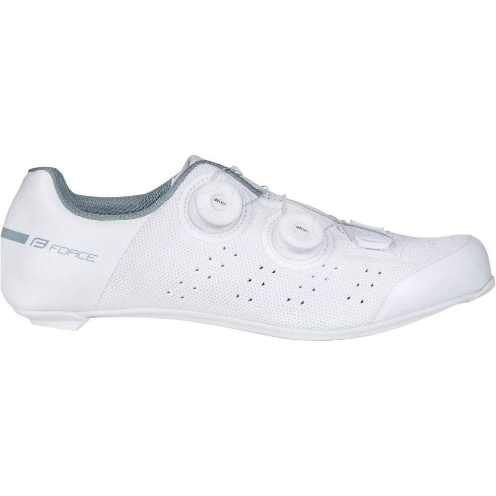 <p><strong>FORCE ROAD AERIS CARBON – Road Cycling Shoes