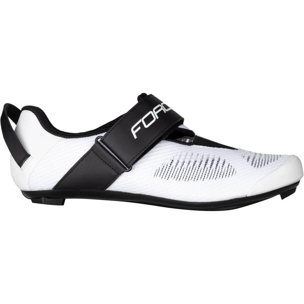 <p><strong>FORCE ROAD TRI-X Triathlon Shoes – From water to bike