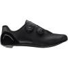 upper part material: synthetic leather<br>outsole: carbon fiber<br>stiffness index: 10<br>weight: 268g (1/2 in size 42)<br>fastening with 2 ATOP knobs A-A41<br>reinforced heel and toe part<br>toe part of shoe with rubber - protection for scuff<br>air holes for breathability<br>anatomical shoes insole IN EXTRA QUALITY FORCE SHOCK<br>antislip inner part<br>LOOK