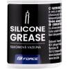<p>silicone grease suitable for lubricating:<br>- suspension forks and shocks<br>- O-rings and rubber seals<br>- all rubber components that come into contact with metal parts</p>
