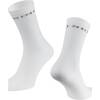 higher cycling socks FORCE suitable for other sports<br>size S-M corresponds to EUR 36 - 41 / UK 4 - 7<br>size L-XL corresponds to EUR 42 - 46 / UK 8 - 11<br>protects against bruises from shoes (instep) <br>highly breathable material<br>unstretched height is 17 cm<br>heel height 19 cm<br>material: Cotton 85%