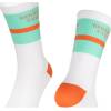 higher cycling socks FORCE suitable for other sports<br>size S-M corresponds to EUR 36 - 41 / UK 4 - 7<br>size L-XL corresponds to EUR 42 - 46 / UK 8 - 11<br>highly breathable material<br>unstretched height is 19 cm<br>heel height 21 cm<br>material: Polyamide 85%