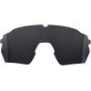polycarbonate lens