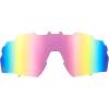 polycarbonate lens