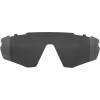 polycarbonate lens
