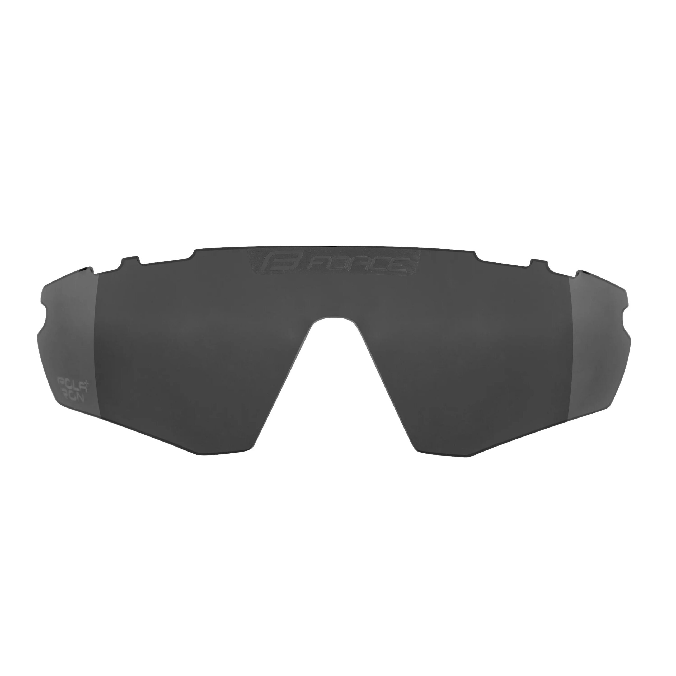 polycarbonate lens