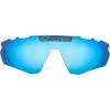 polycarbonate lens