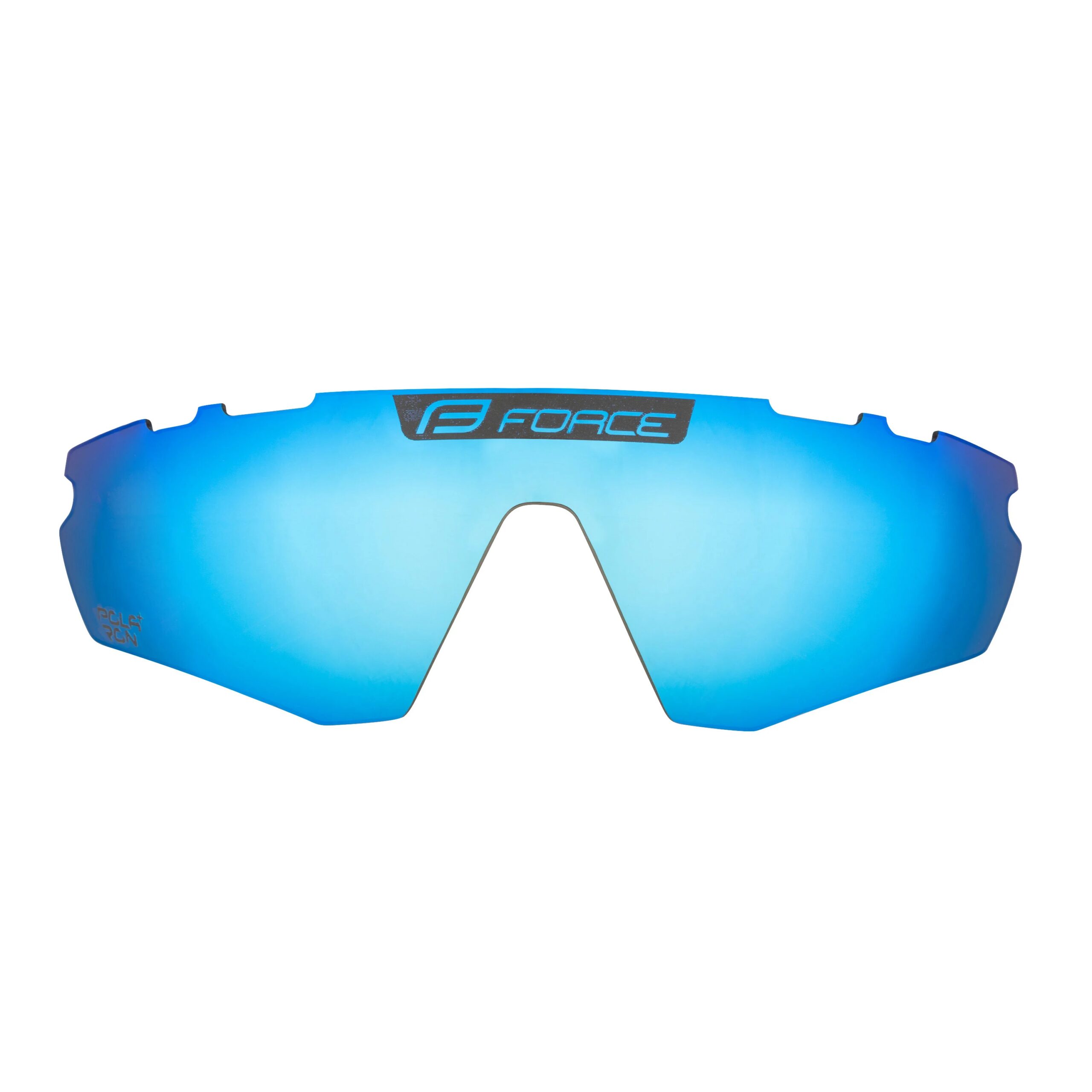 polycarbonate lens