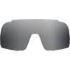 polycarbonate lens