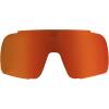 polycarbonate lens