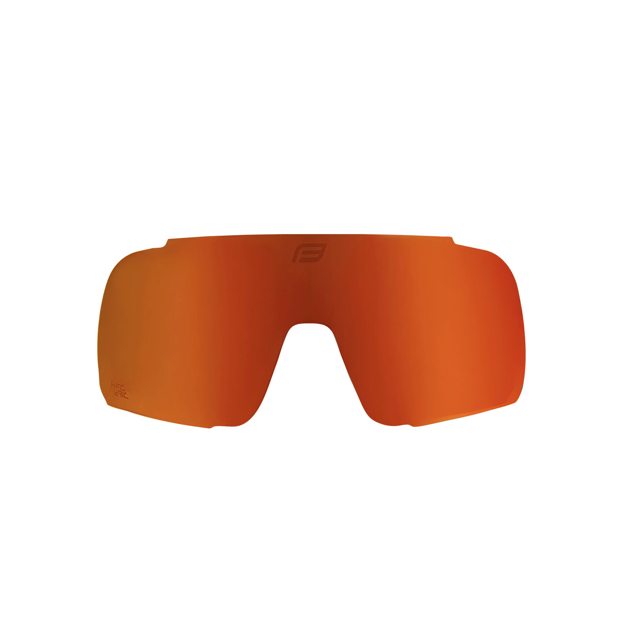polycarbonate lens