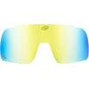 polycarbonate lens
