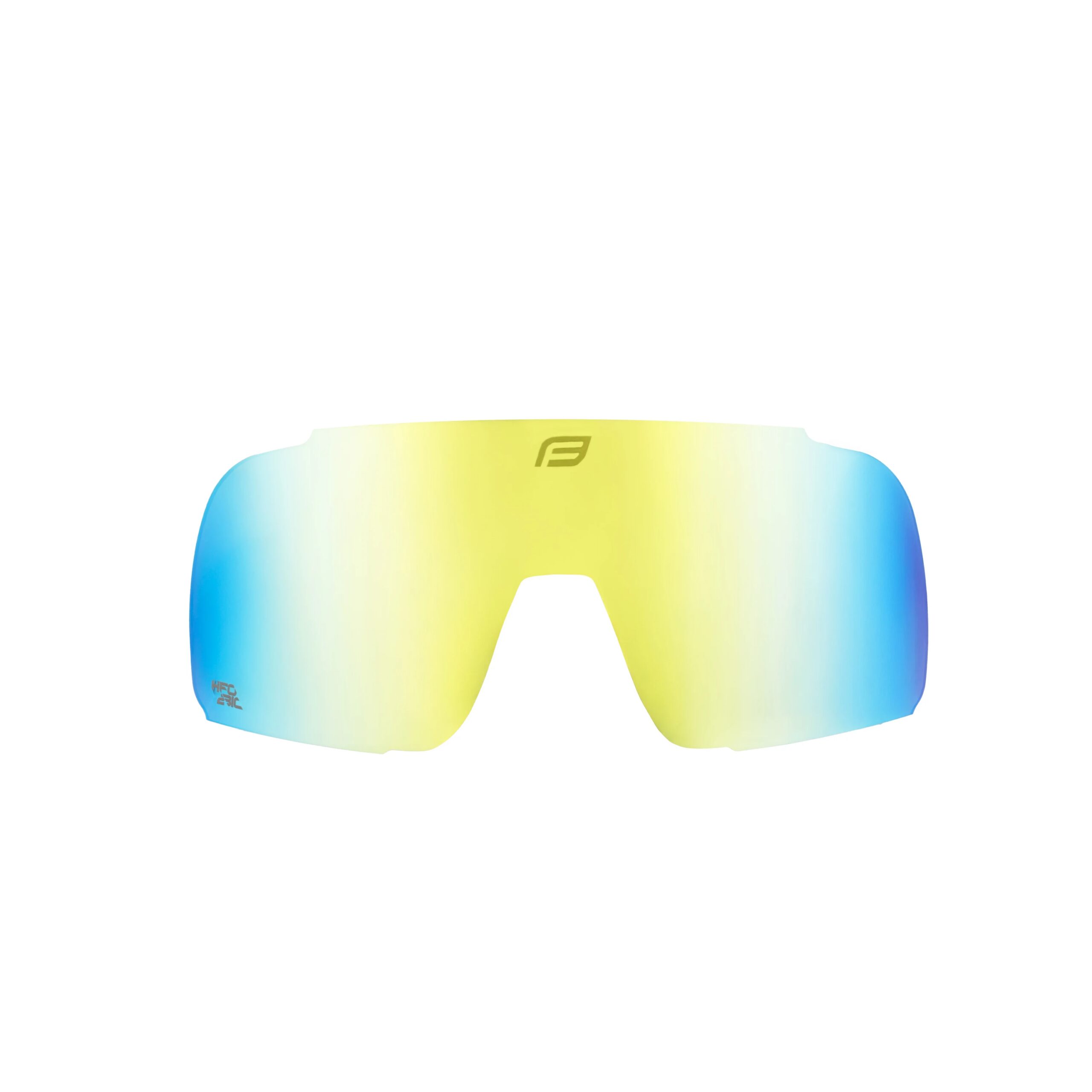 polycarbonate lens