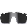 polycarbonate lens