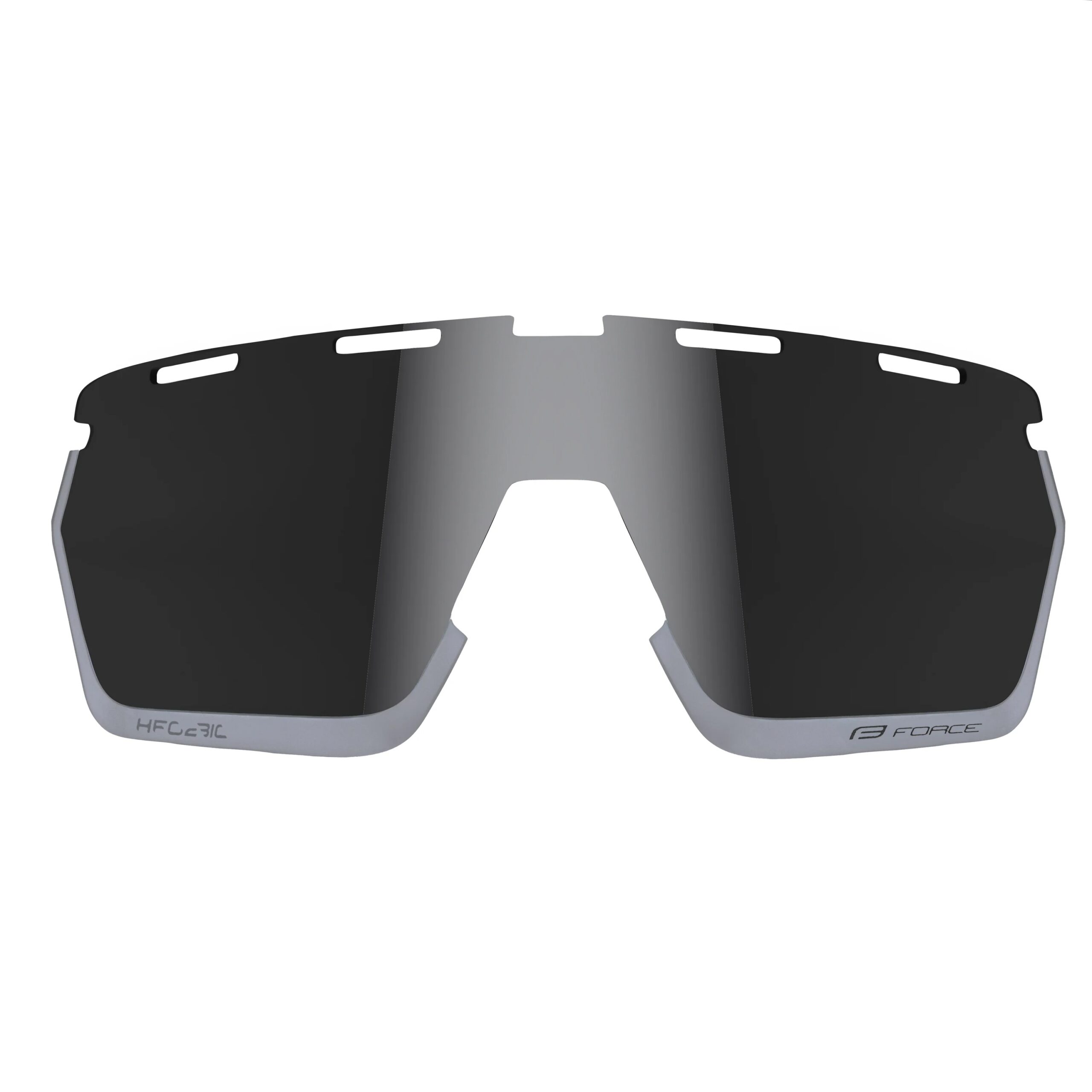 polycarbonate lens