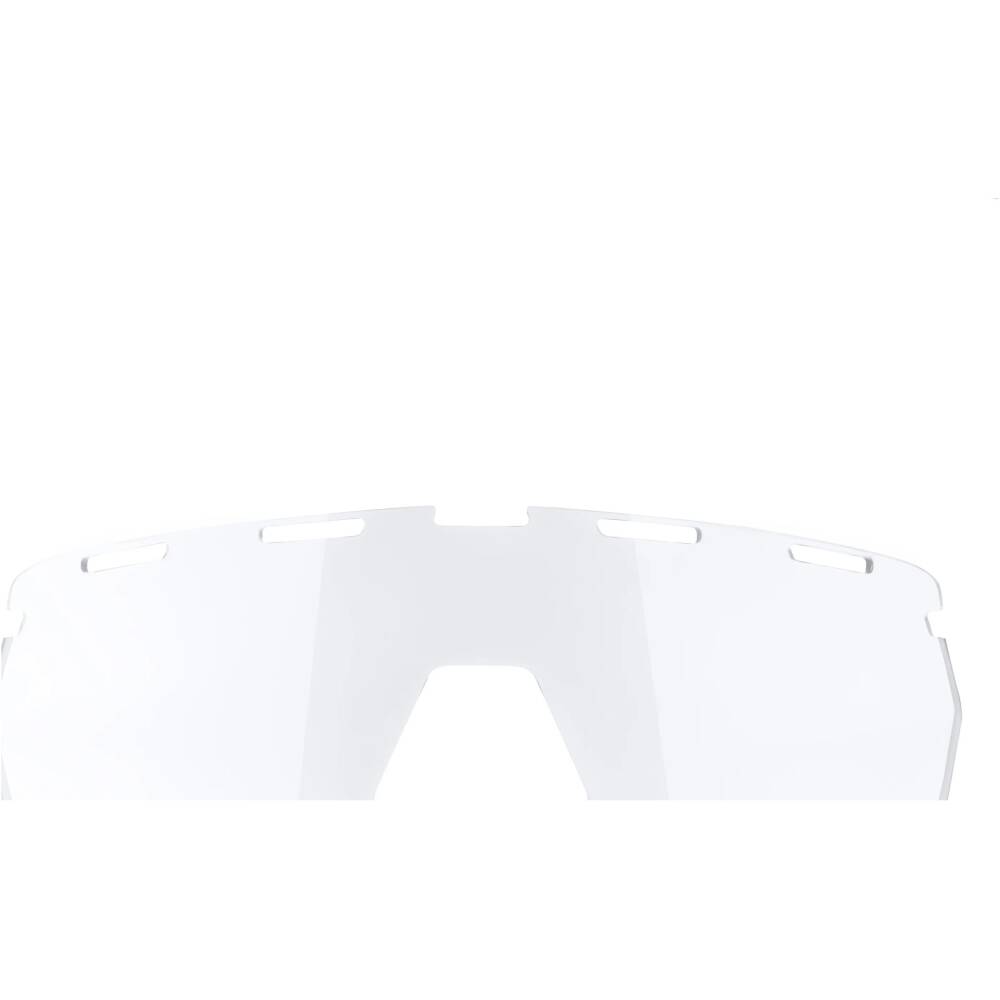 polycarbonate lens