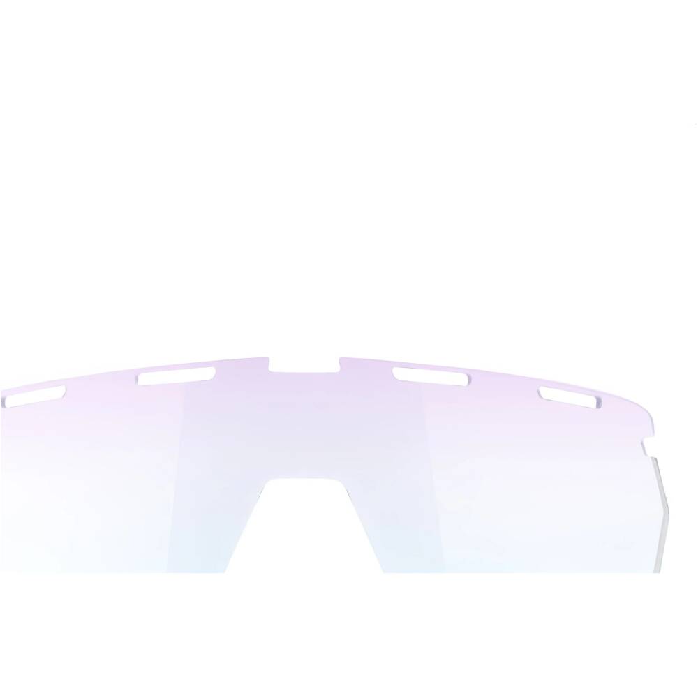 polycarbonate lens
