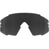 polycarbonate lens