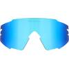 polycarbonate lens
