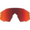 polycarbonate lens