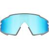 polycarbonate lens<br>larger size - suitable standard and larger faces<br>filter category 3