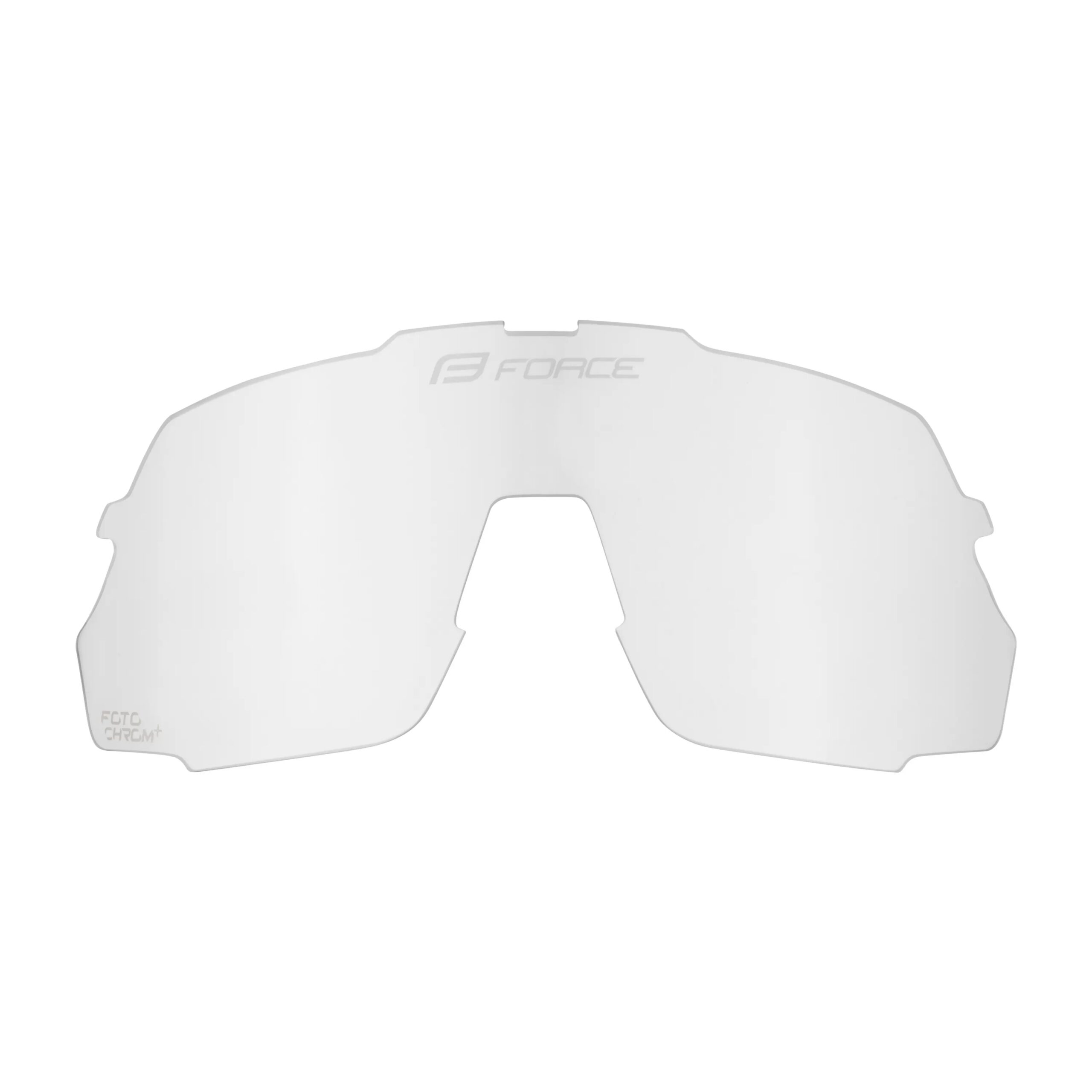 photochromic polycarbonate lens