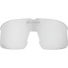 <p>photochromic polycarbonate lens