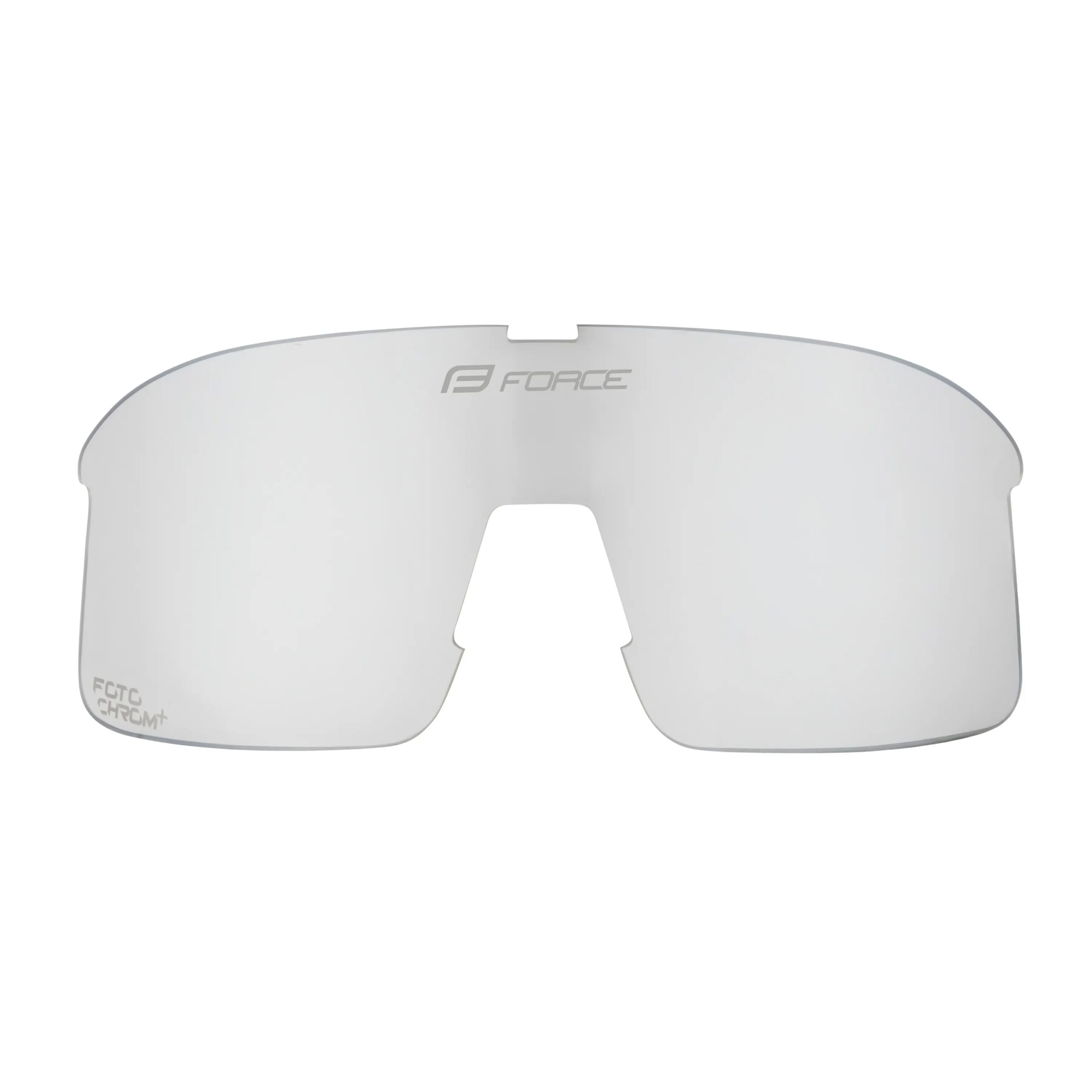 photochromic polycarbonate lens