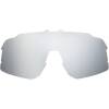 polycarbonate lens