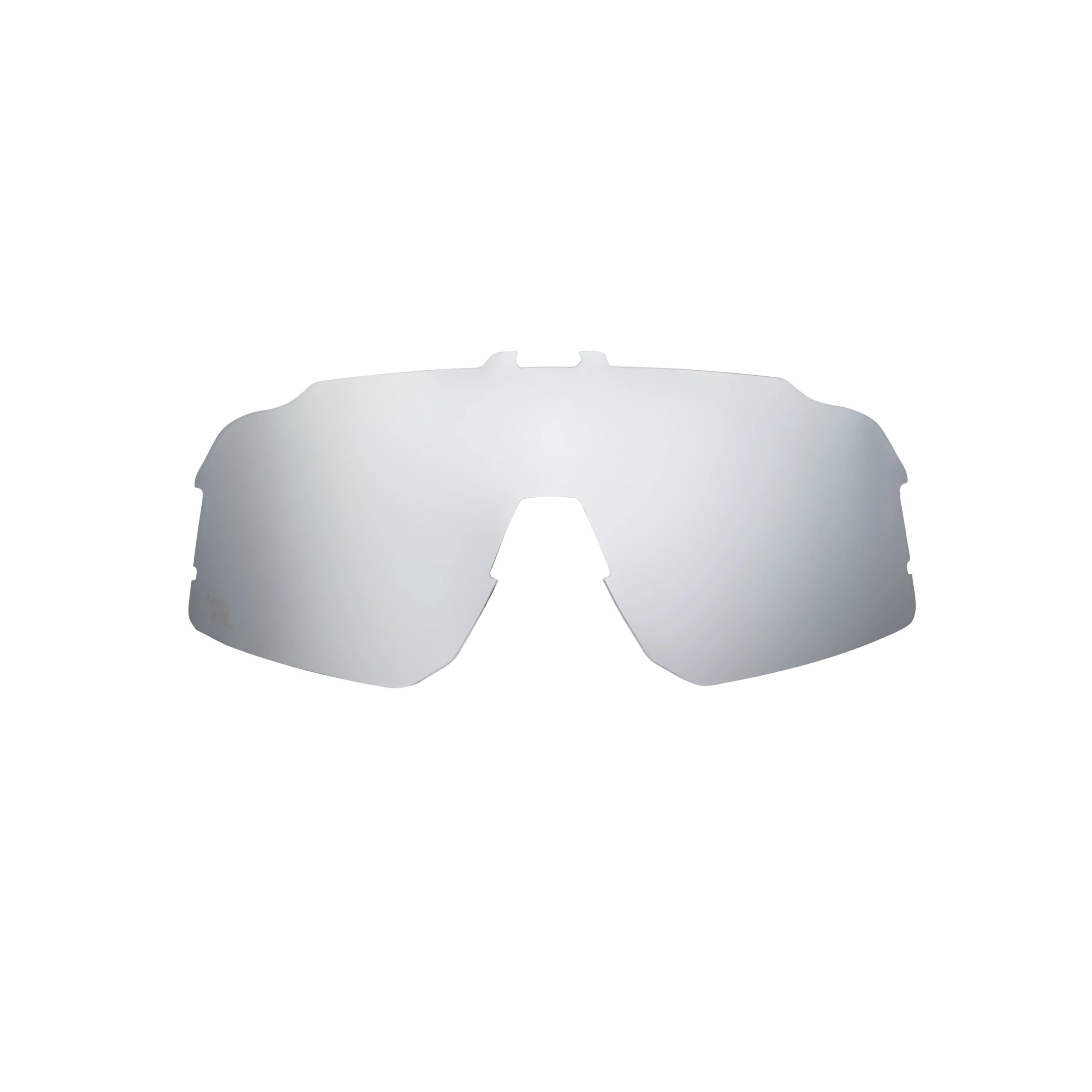 polycarbonate lens