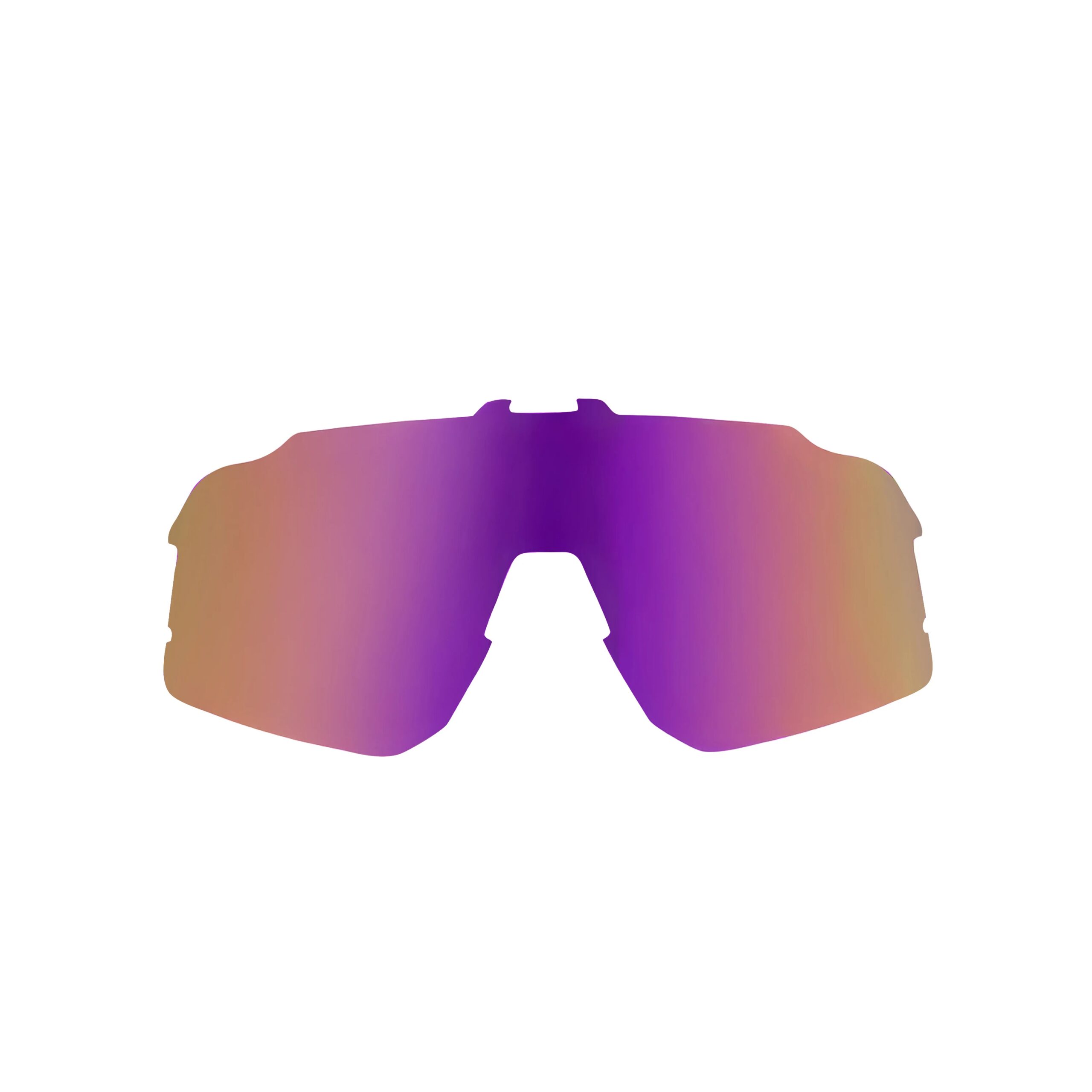 polycarbonate lens
