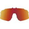 polycarbonate lens