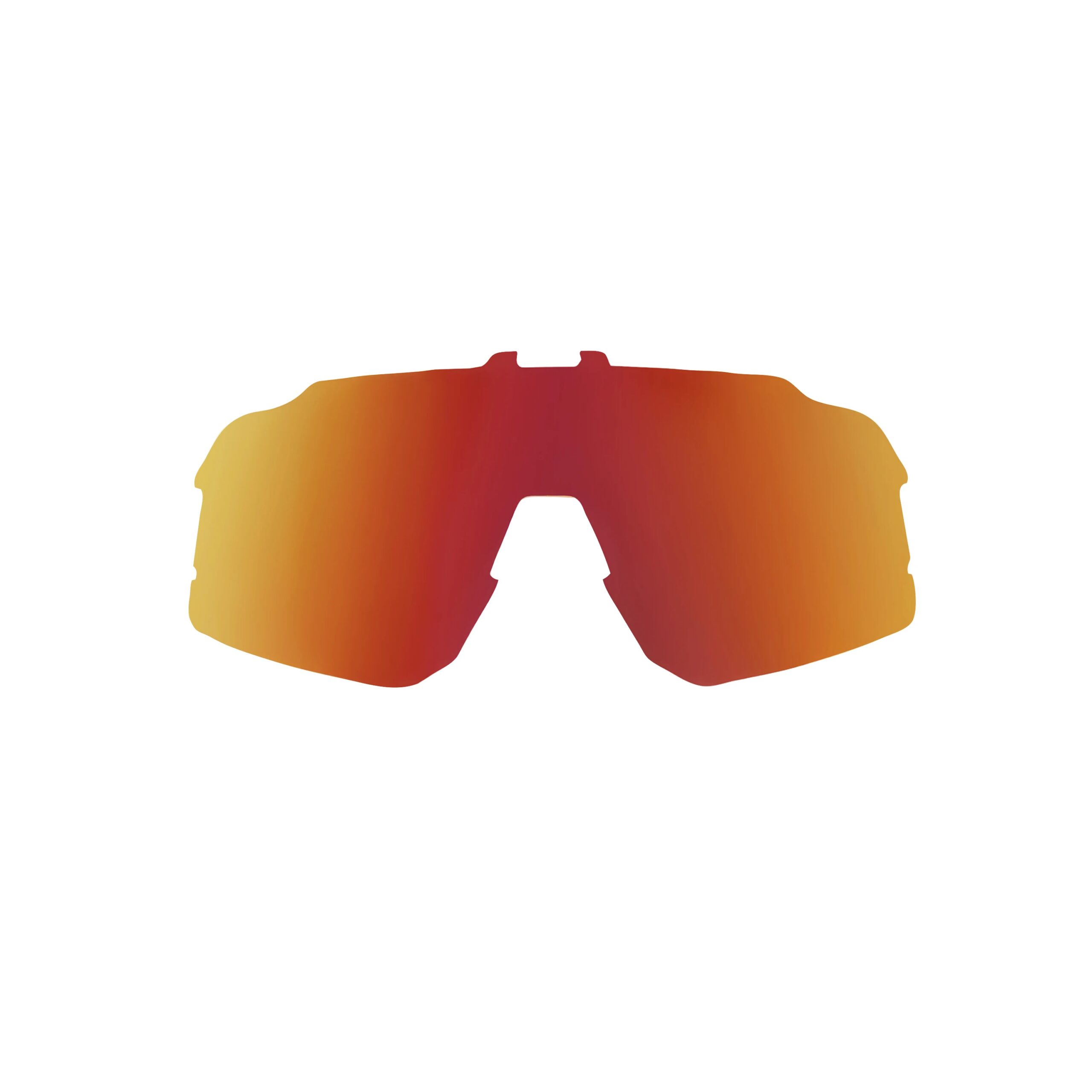 polycarbonate lens