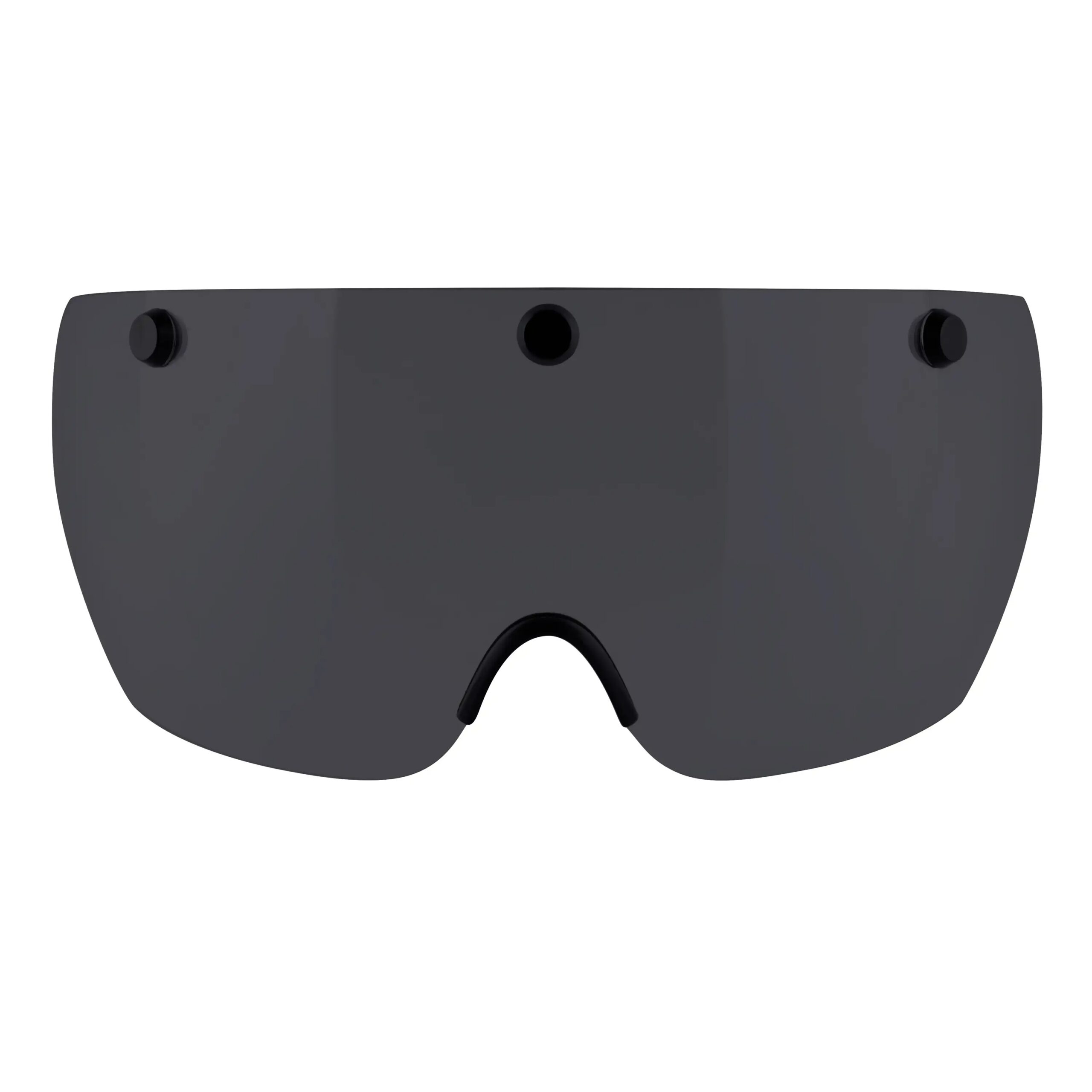 spare magnetic black lens for helmet FORCE SCATTERweight: 31 gpacked in polybag