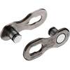 originál SHIMANO spojka na řetězy pro 11 kolo<br>minimální prodej po 2 spojkách<br>cena za 1 spojku