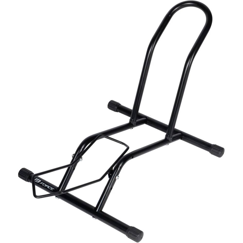 UNIVERSAL bike stand<br>very solid and stable<br>suitable for all wheel sizes (16"-29")<br>maximal tire width 8