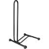 UPGRADED VERSION = DISASSEMABLE<br>suitable for all types of usual bikes<br>maximal tire width approximately 6
